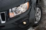 Jeep Compass Limited 2011 года